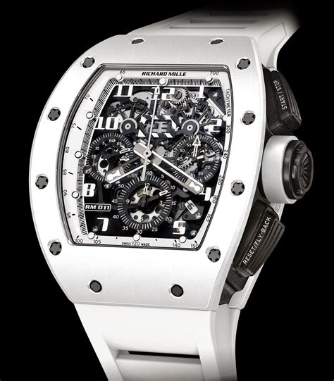 richard mille ghost watch|richard mille watches.